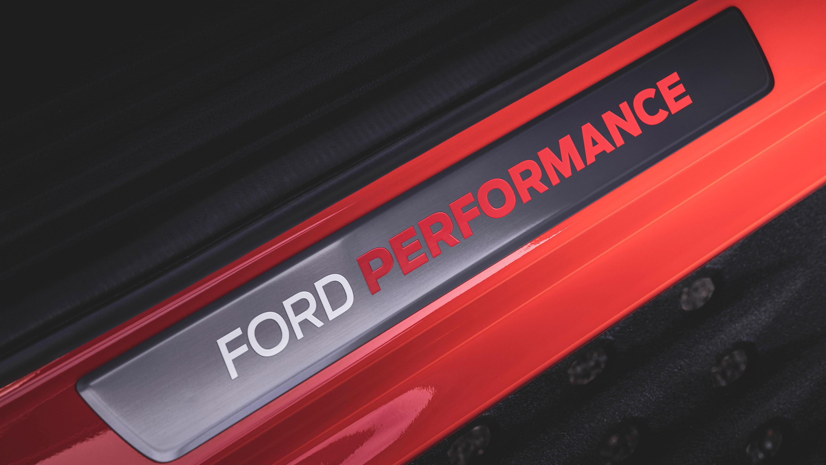 2022 Ford Ranger Raptor