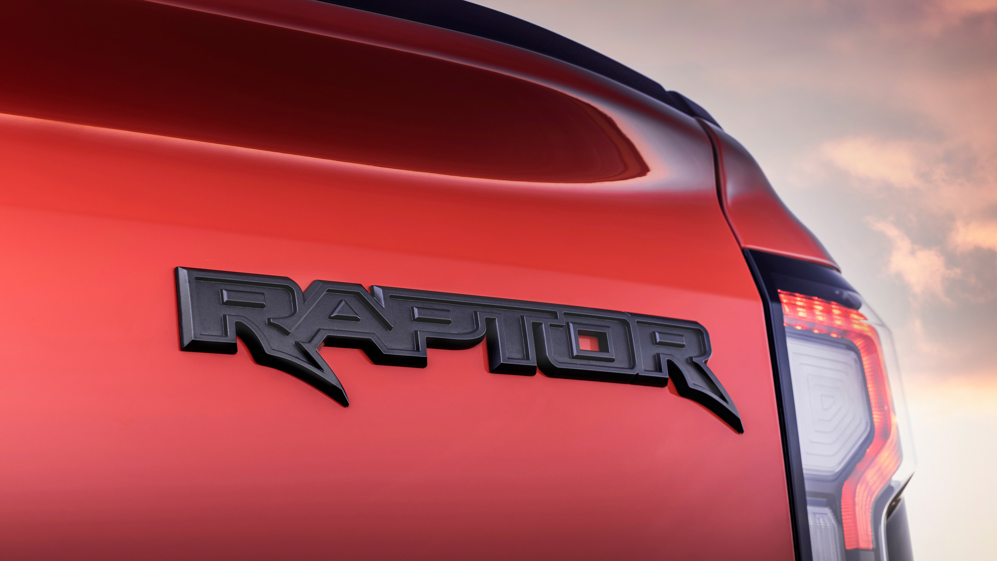 2022 Ford Ranger Raptor
