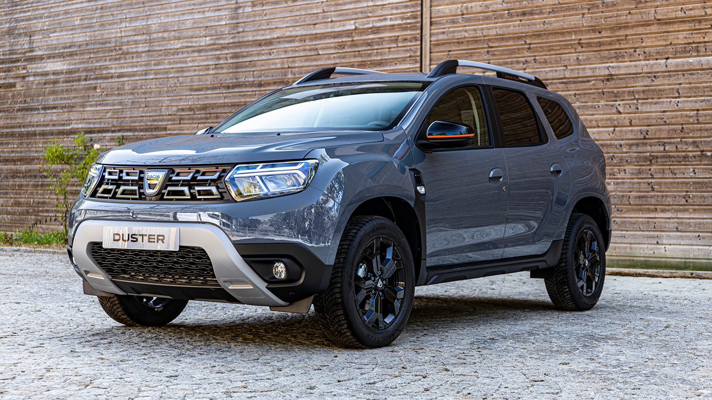 Dacia 1