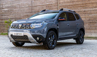 Dacia 1