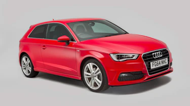 Used Audi A3 (Mk3 2012-2020)