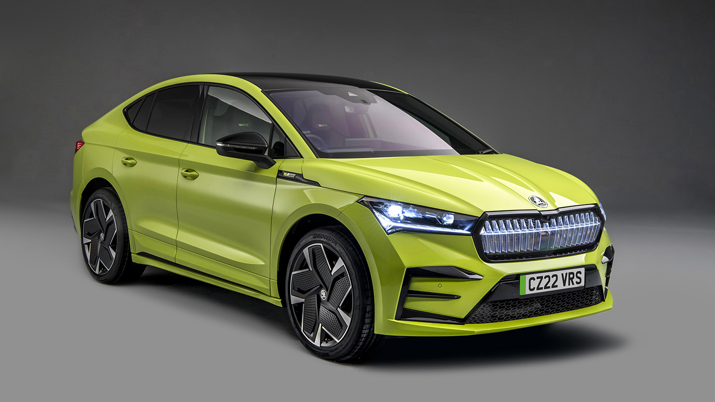 vRS New