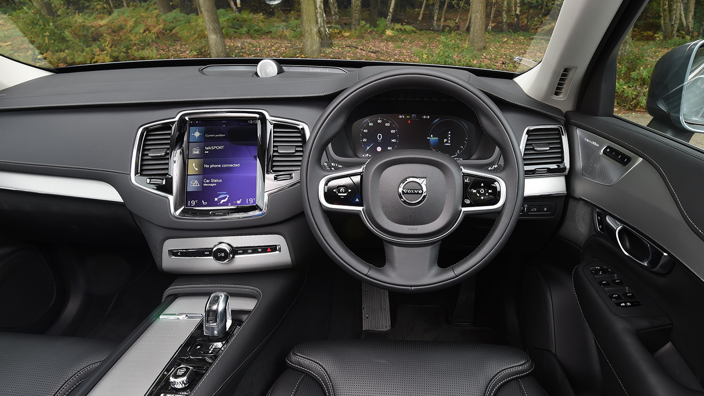 XC90 3