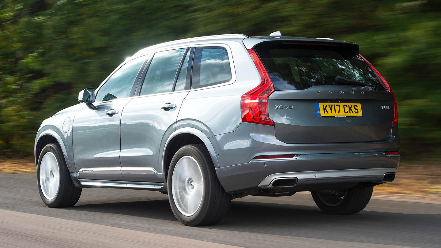 XC90 2