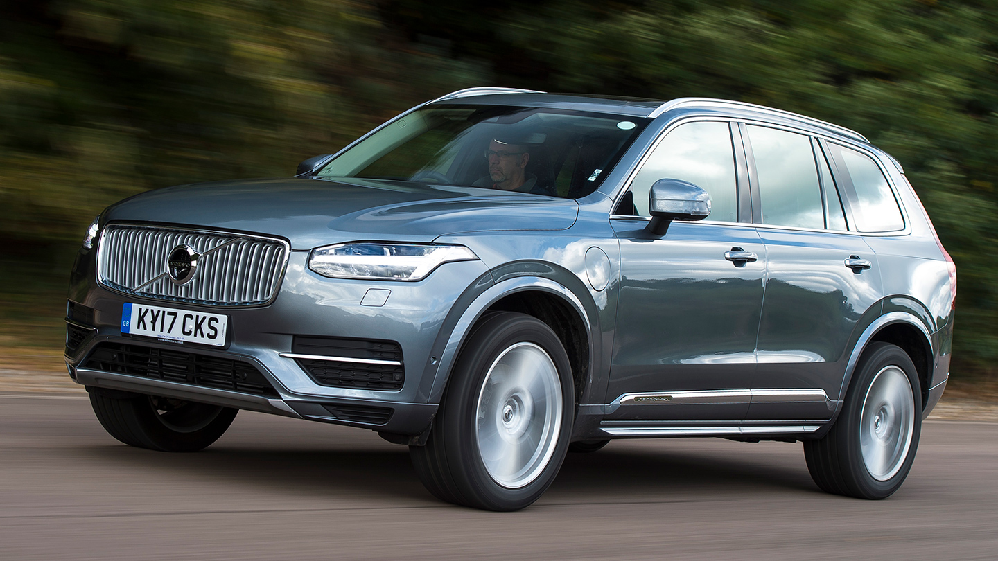 XC90 1