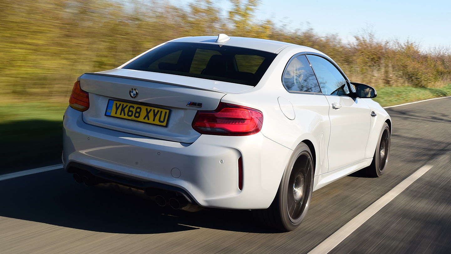 BMW 2