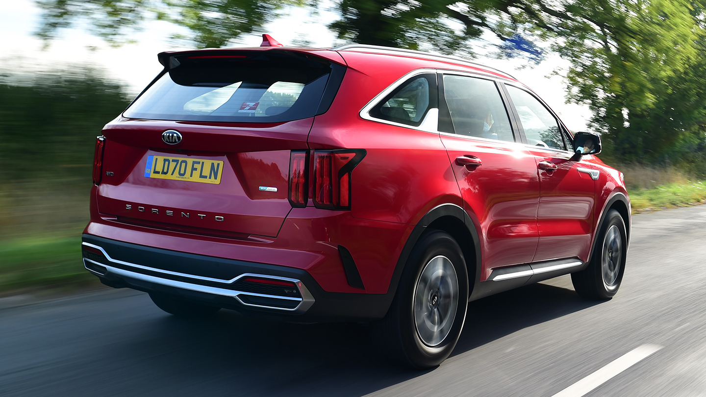 Sorento 2