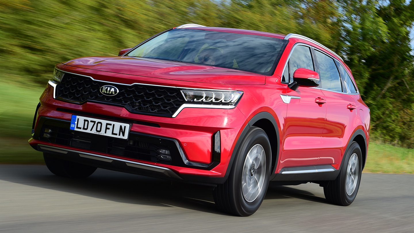 Sorento 1