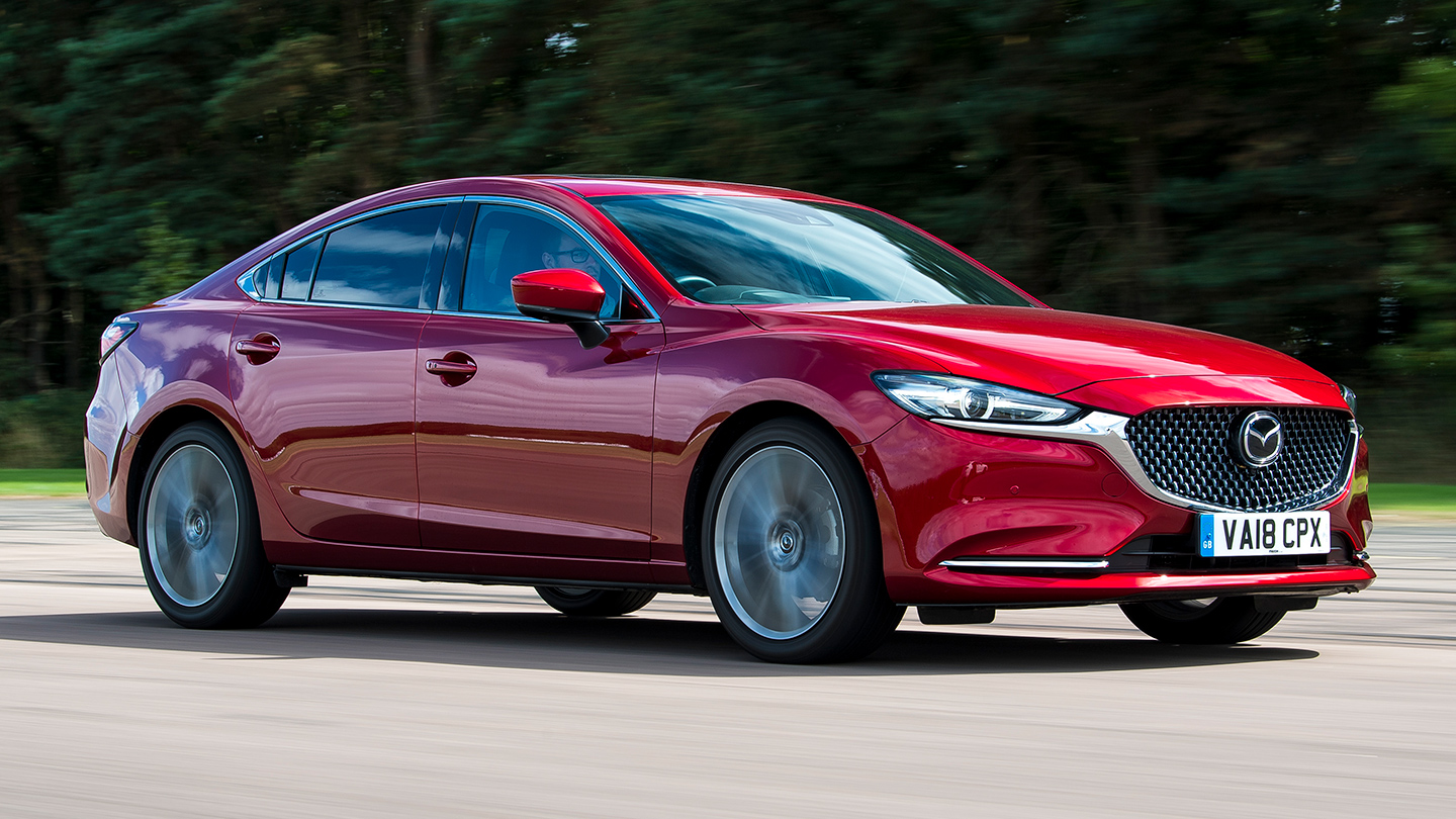 Mazda 1