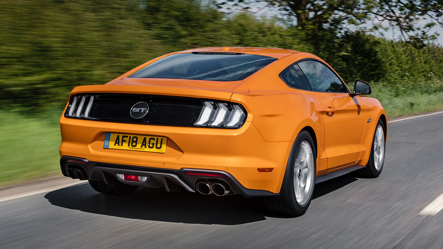 Ford 2
