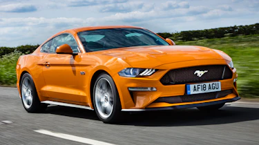 Ford 1