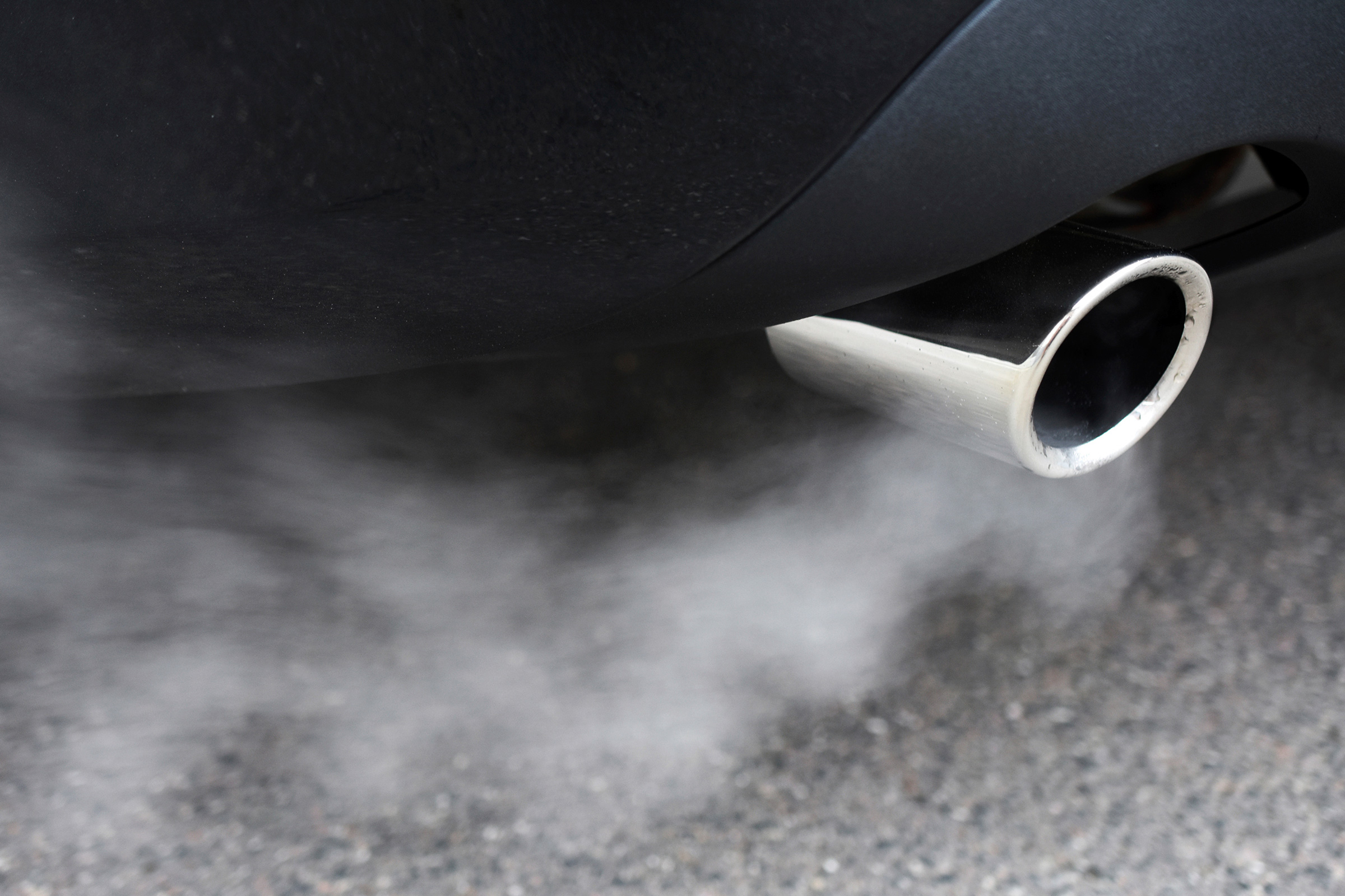 Emissions scandal