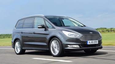 Ford 1