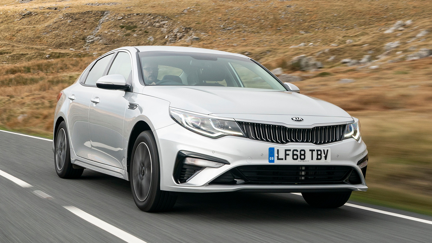 Kia 1