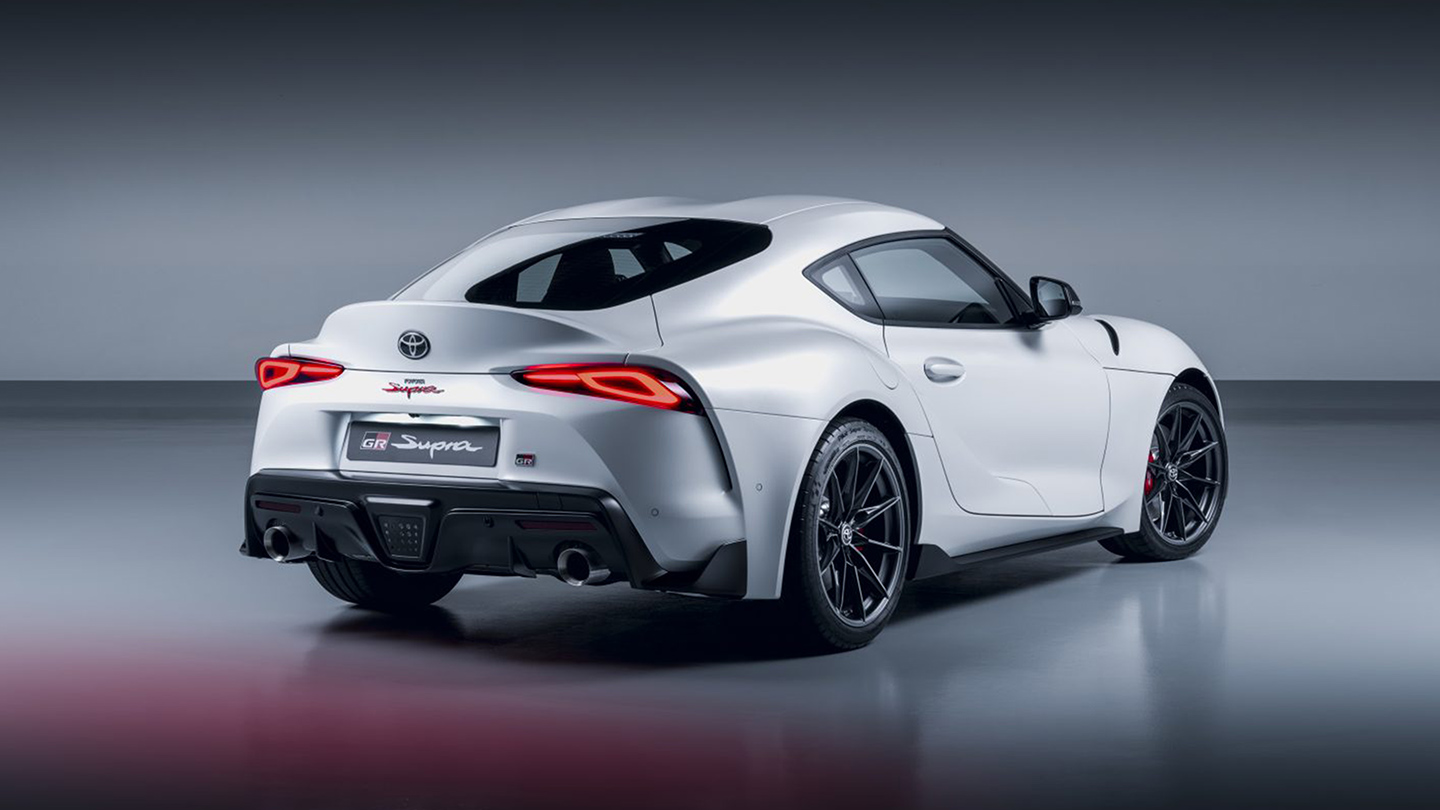 Supra 3