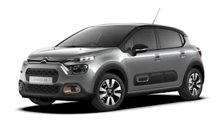 C3 C-Series