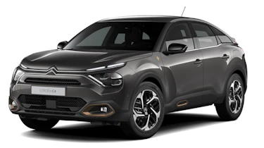 C4 C-Series
