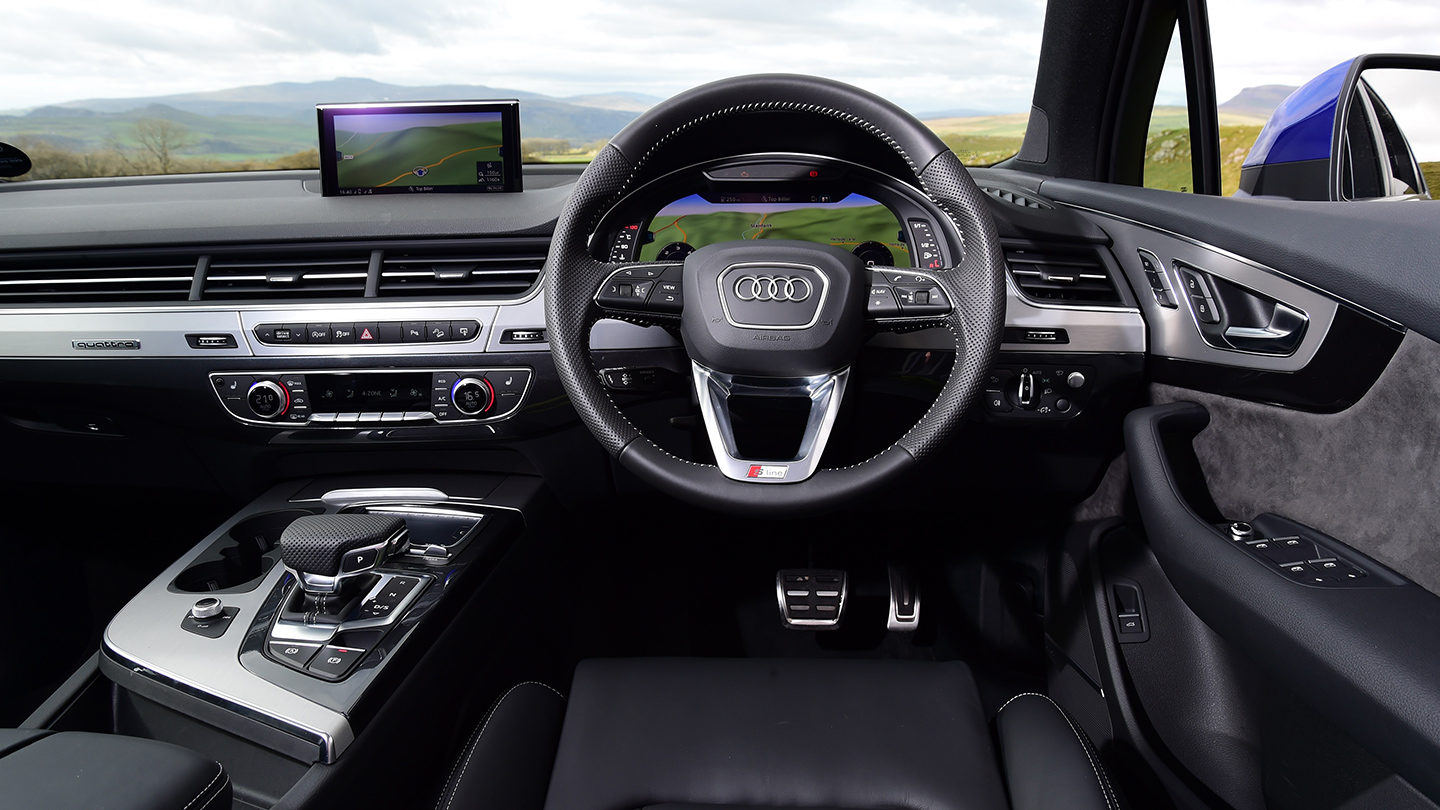 Audi 3