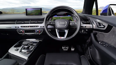 Audi 3