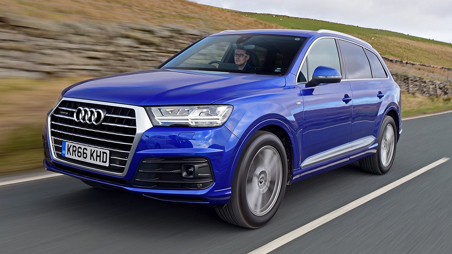 Audi 1