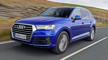Audi 1