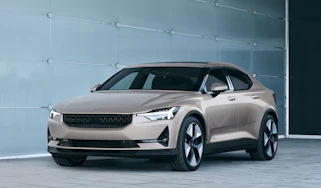 Polestar 2