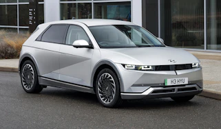 Ioniq 5