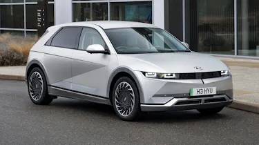 Ioniq 5