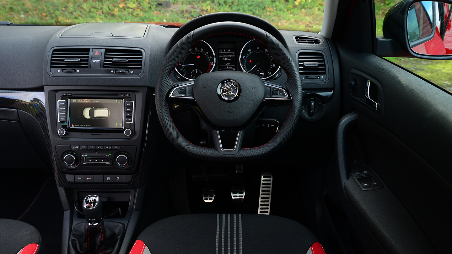 Skoda 3