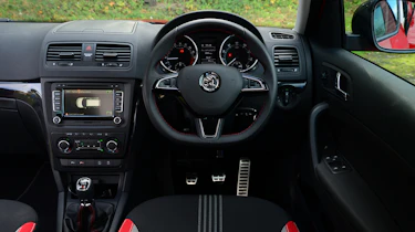 Skoda 3
