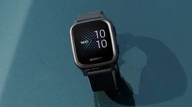 Garmin Watch
