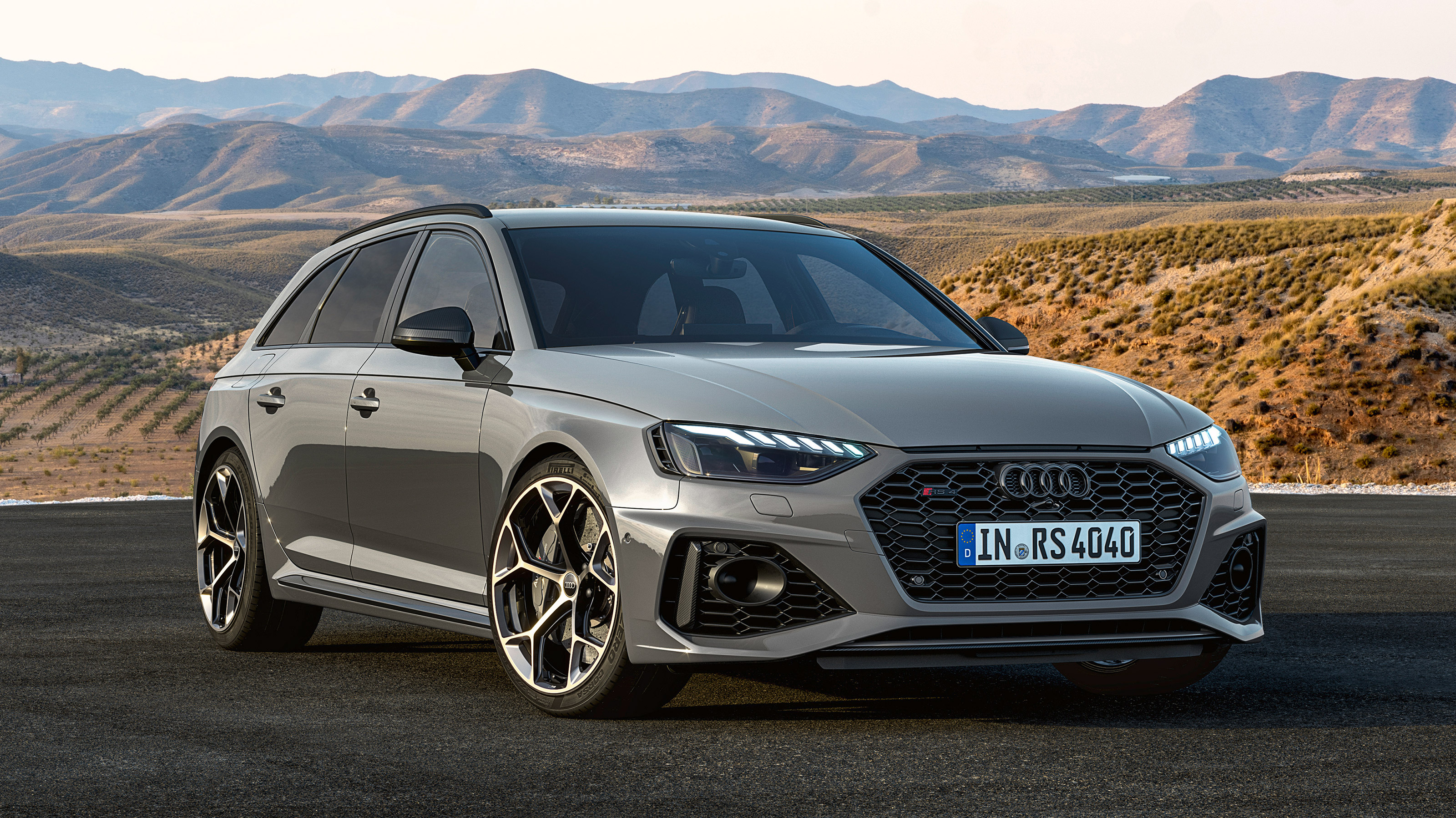 RS4 1