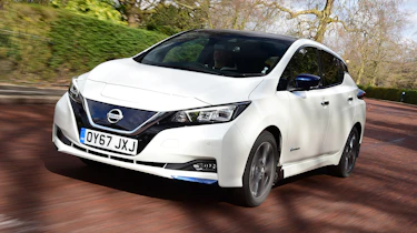 Nissan 1