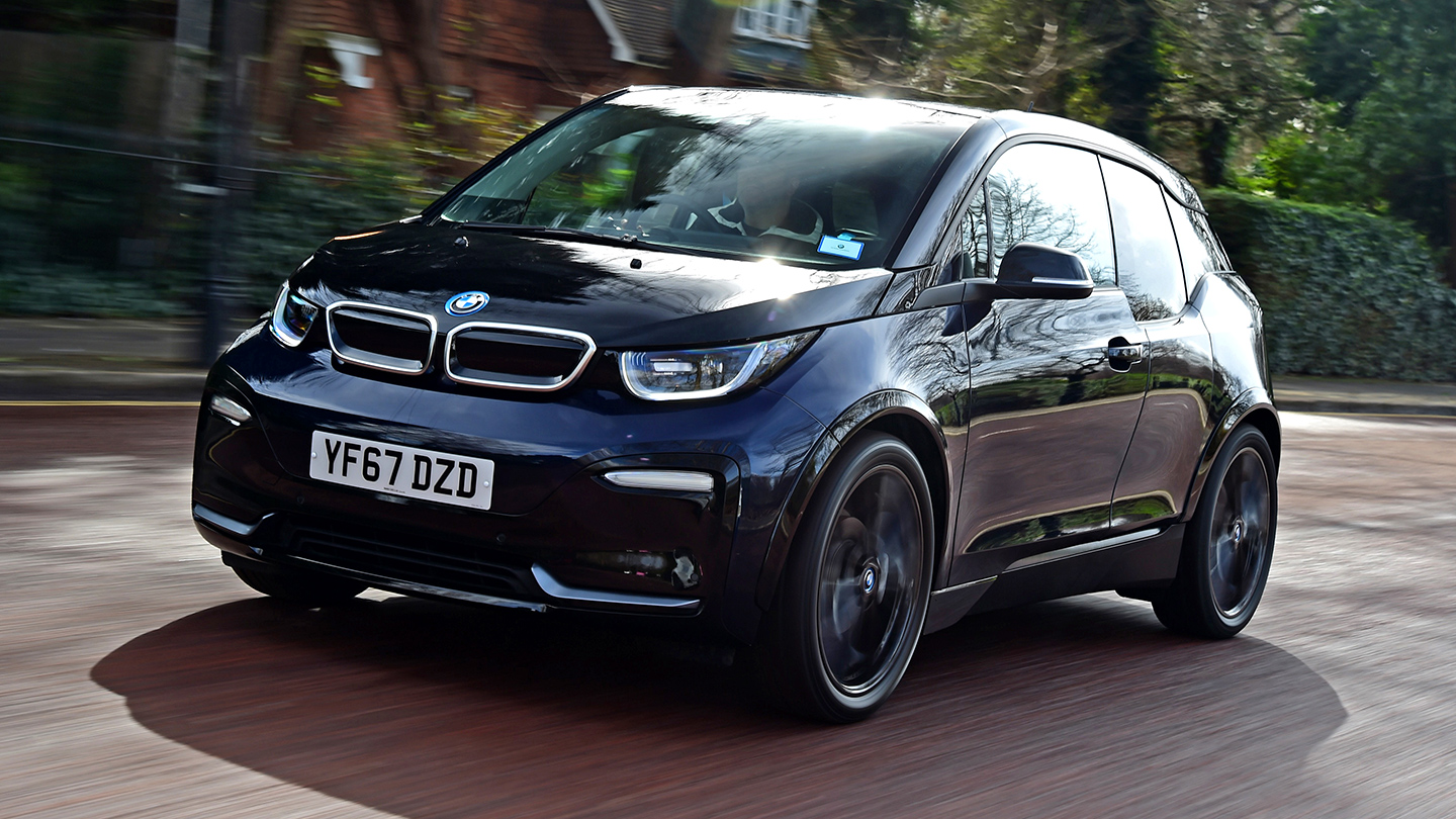 BMW 1