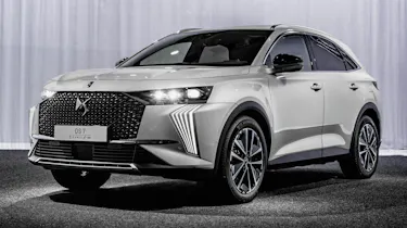New DS 7