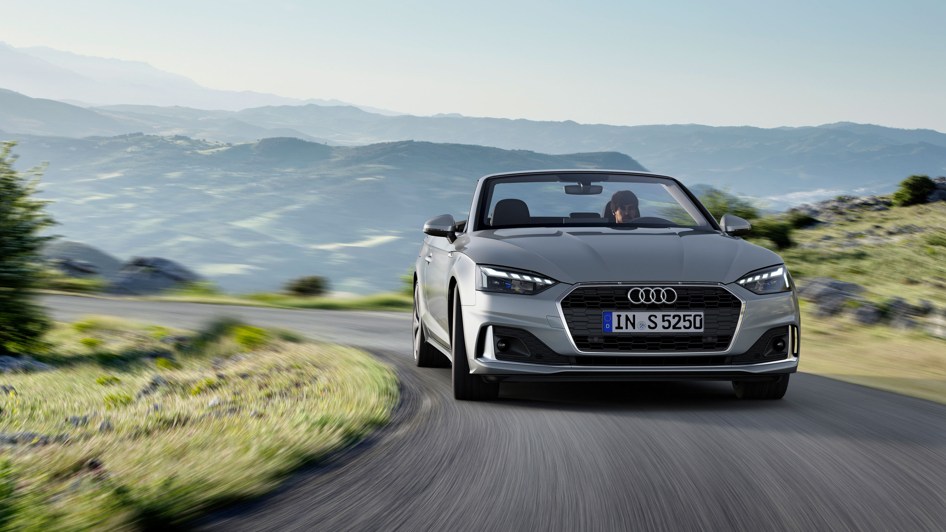 Audi A5 Cabriolet