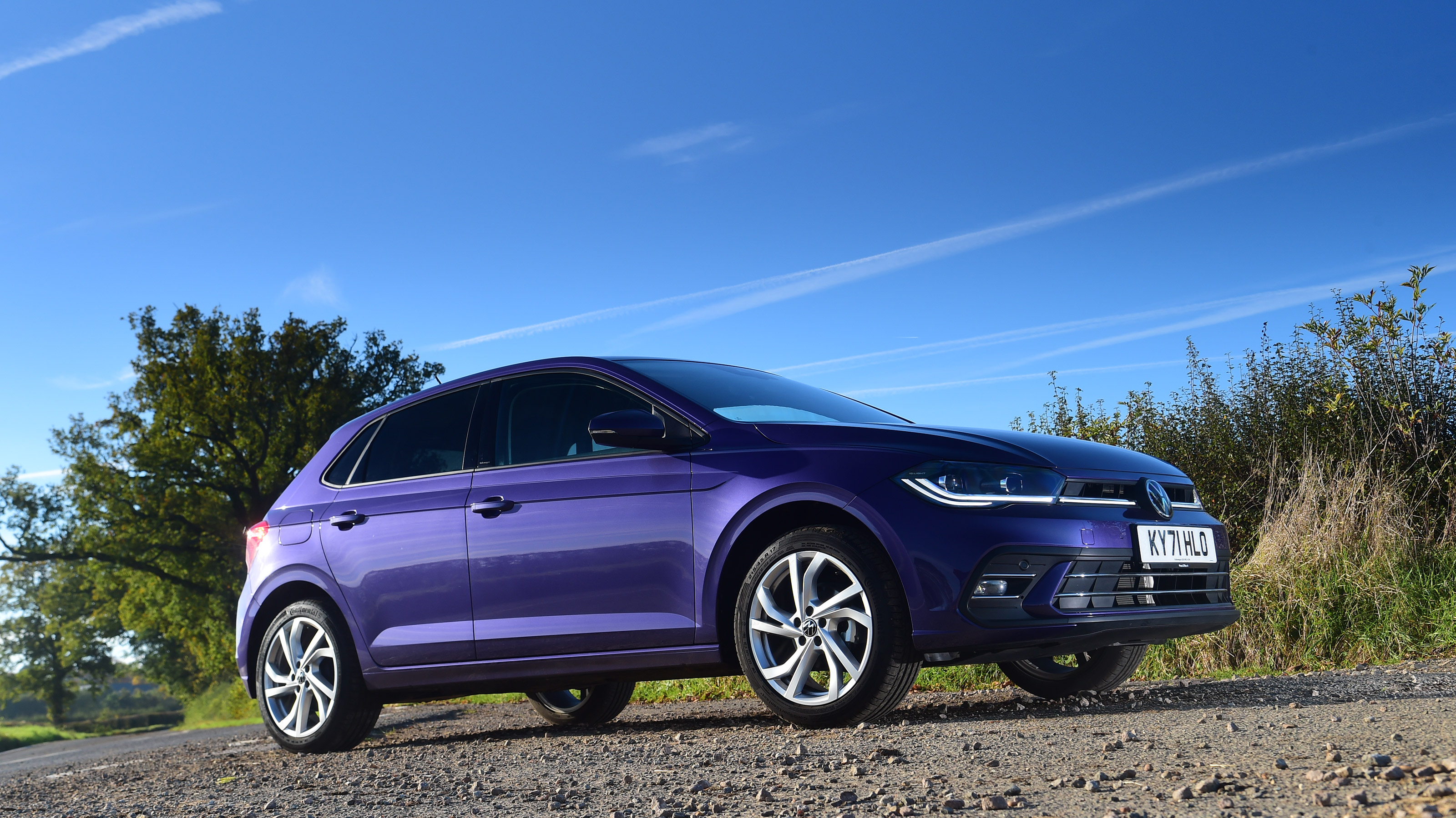 Volkswagen Polo Style