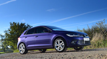 Volkswagen Polo Style