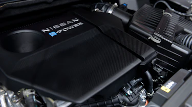 2022 Nissan X-Trail - hybrid
