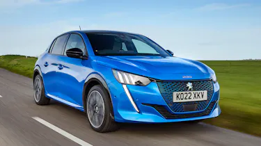 2022 Peugeot 208