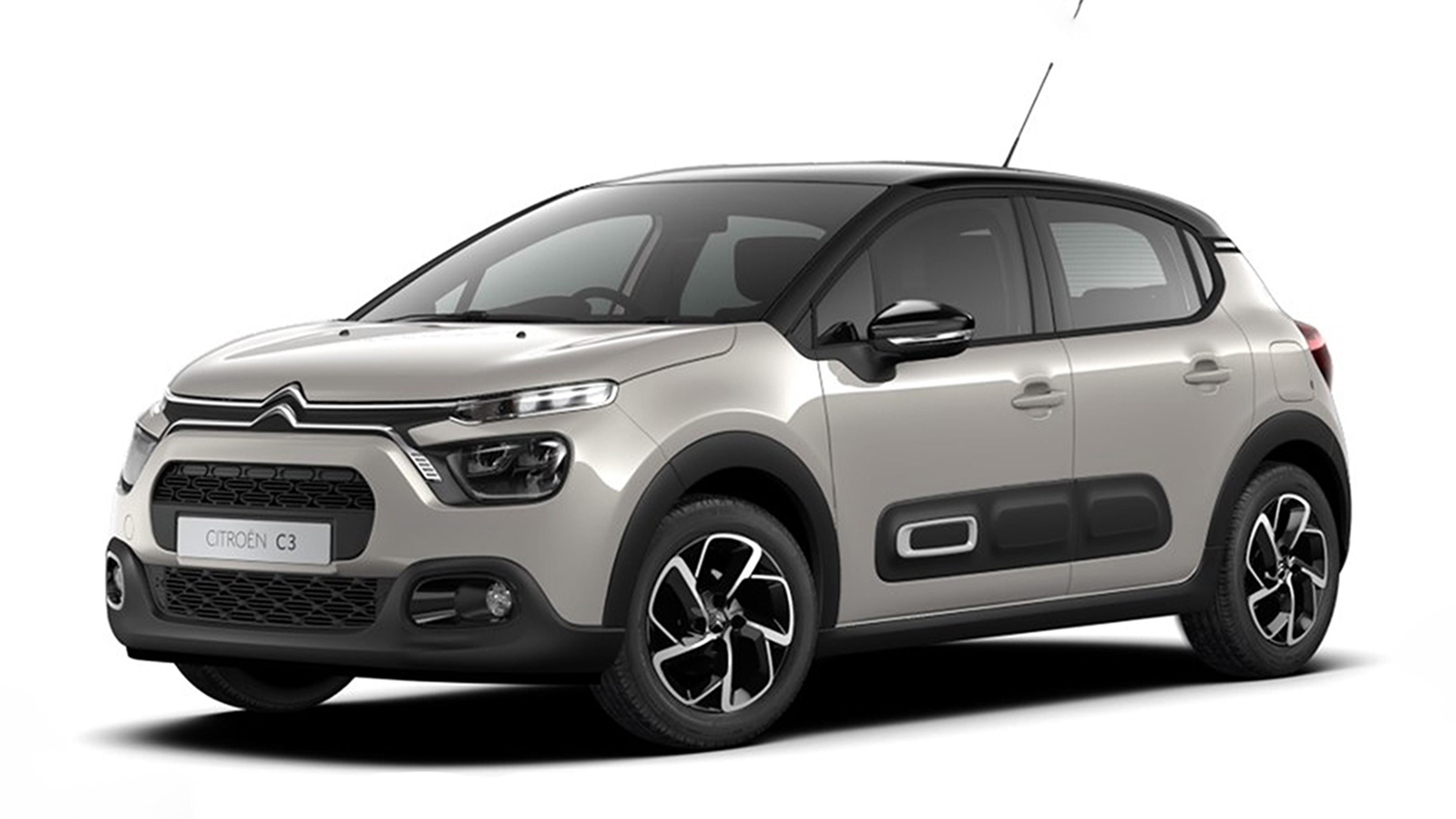 Citroen C3 Shine