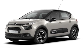 Citroen C3 Shine