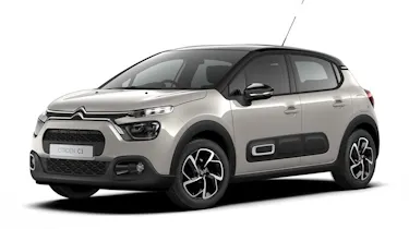 Citroen C3 Shine
