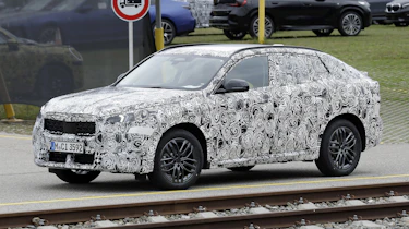 2023 BMW X2