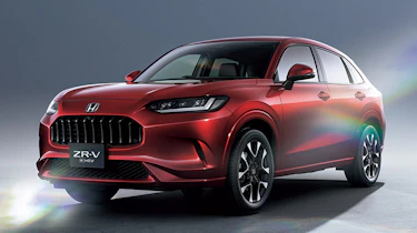 2023 Honda ZR-V