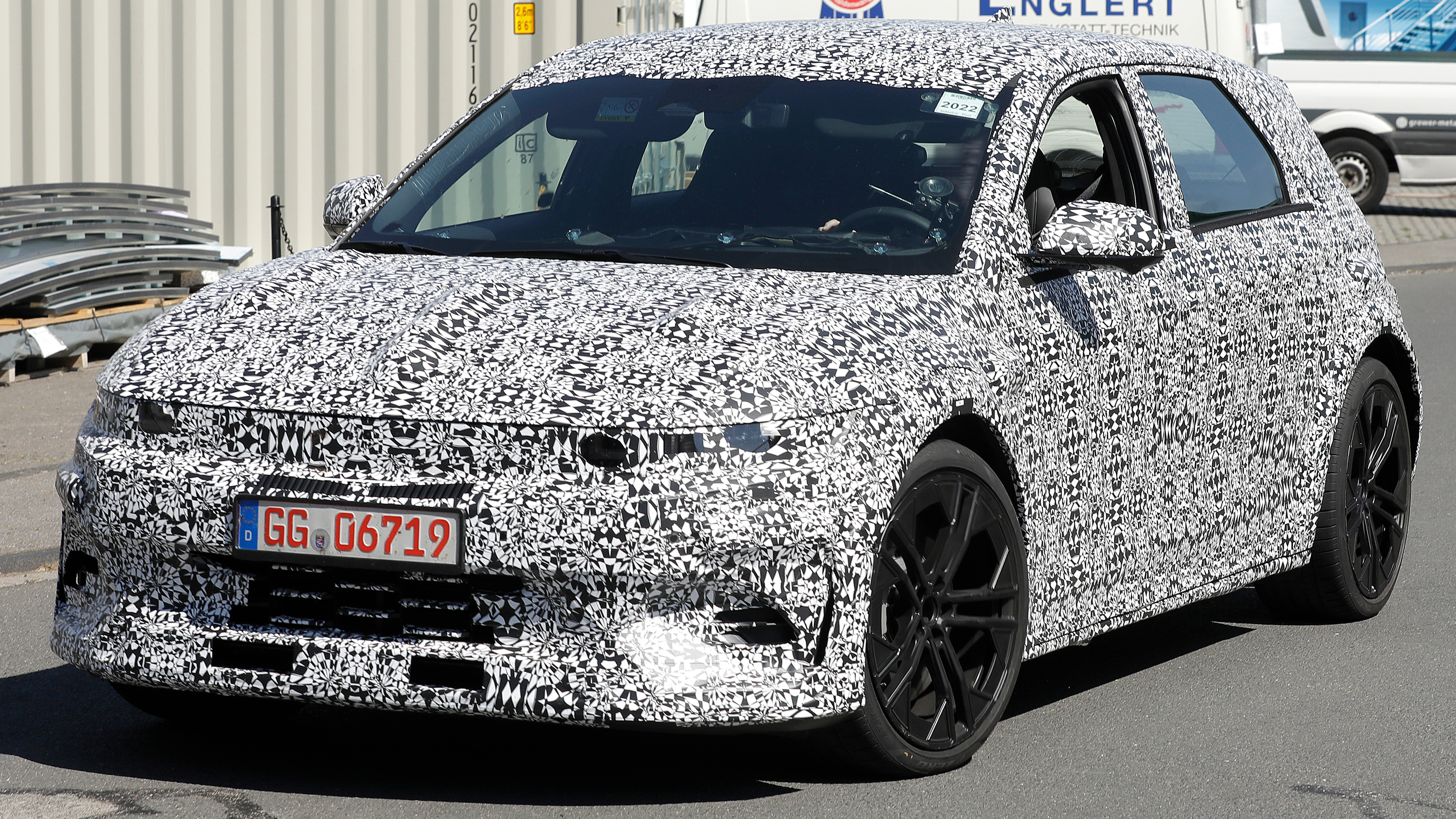 Hyundai Ioniq 5 N