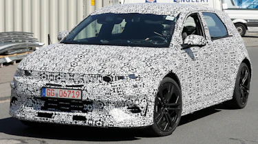 Hyundai Ioniq 5 N