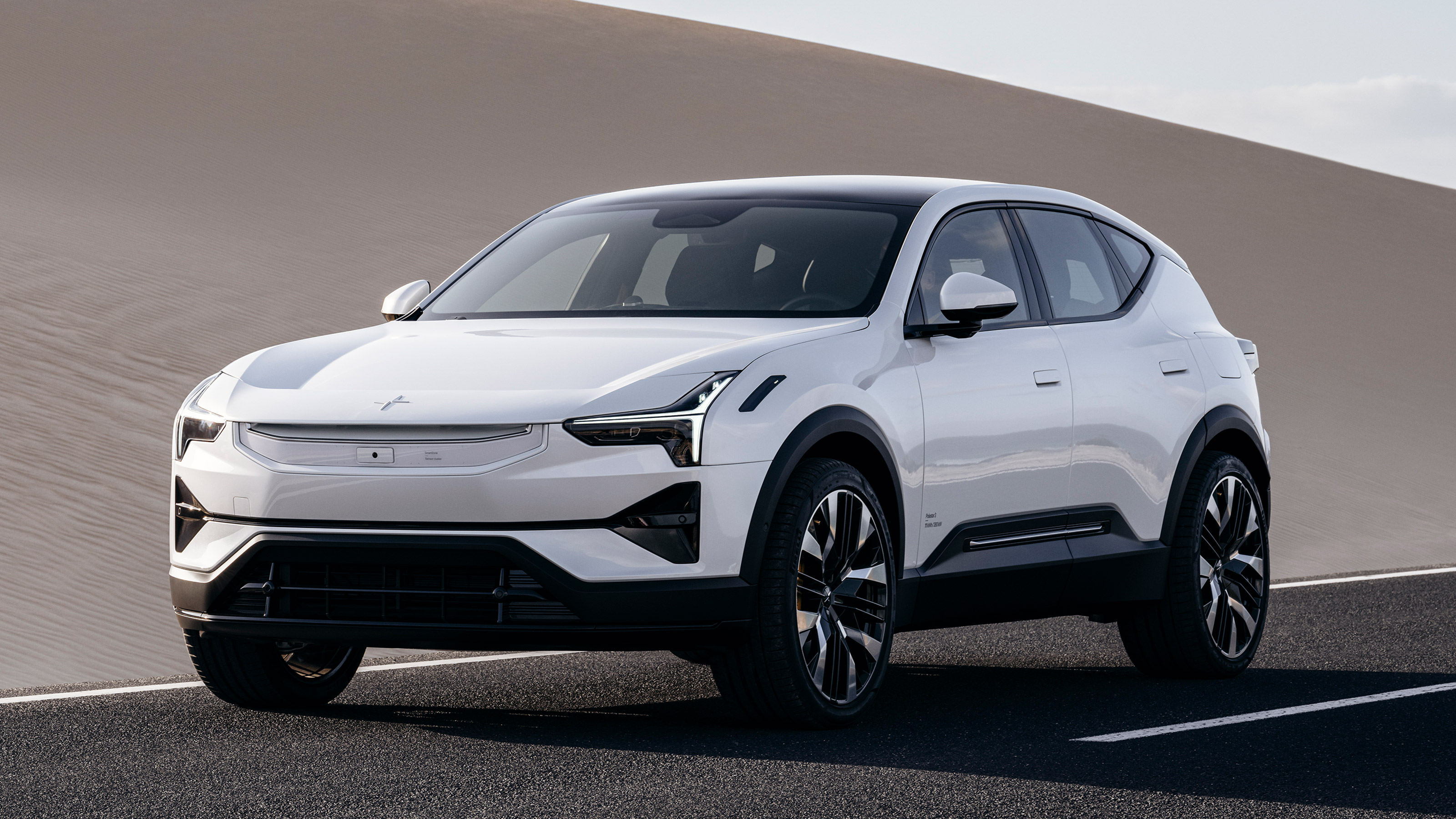 2023 Polestar 3 SUV