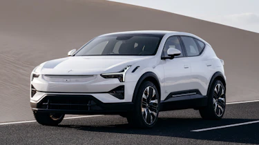 2023 Polestar 3 SUV