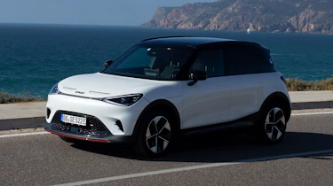 2023 Smart Brabus #1